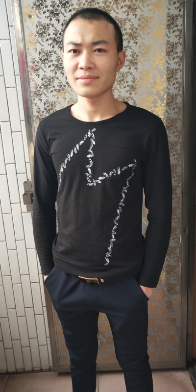 明哥的第一张照片--临沂相亲服务中心