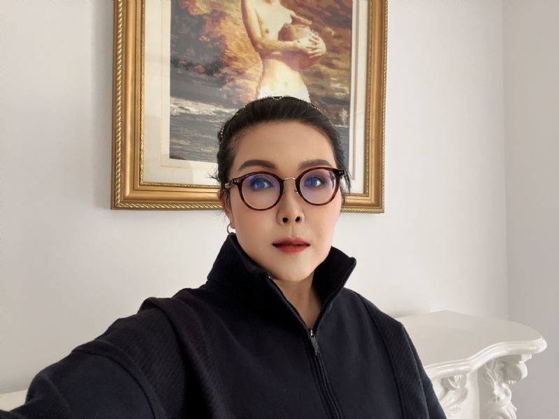 星月的第一张照片--临沂相亲服务中心