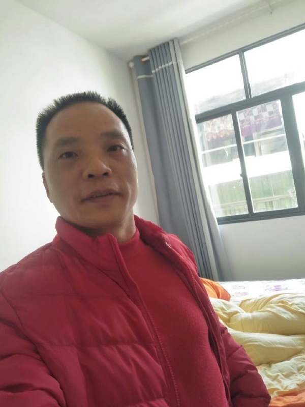 真诚征婚的第一张照片--临沂相亲服务中心