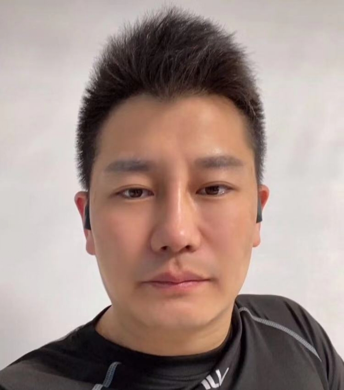 mark的第一张照片--临沂相亲服务中心