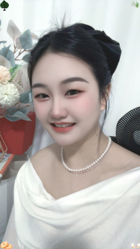 团团的第一张照片--临沂相亲服务中心