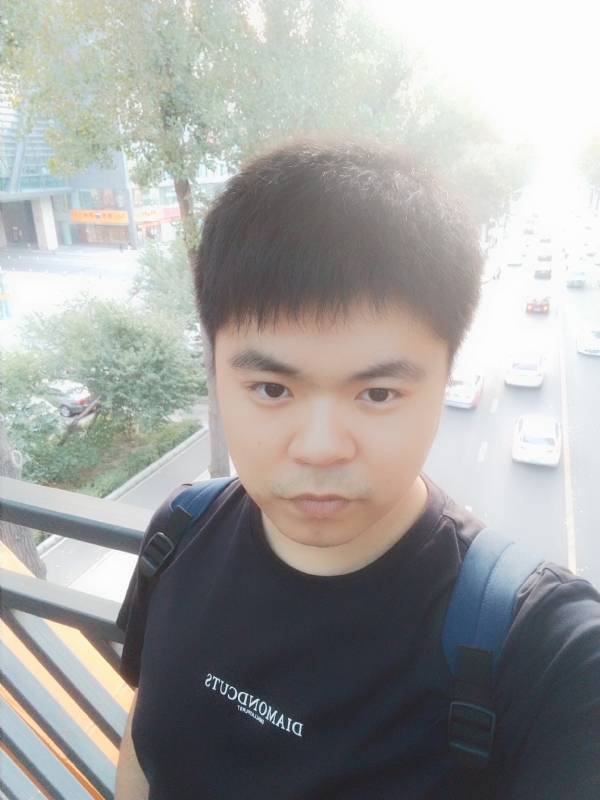 自出心裁的第一张照片--临沂相亲服务中心