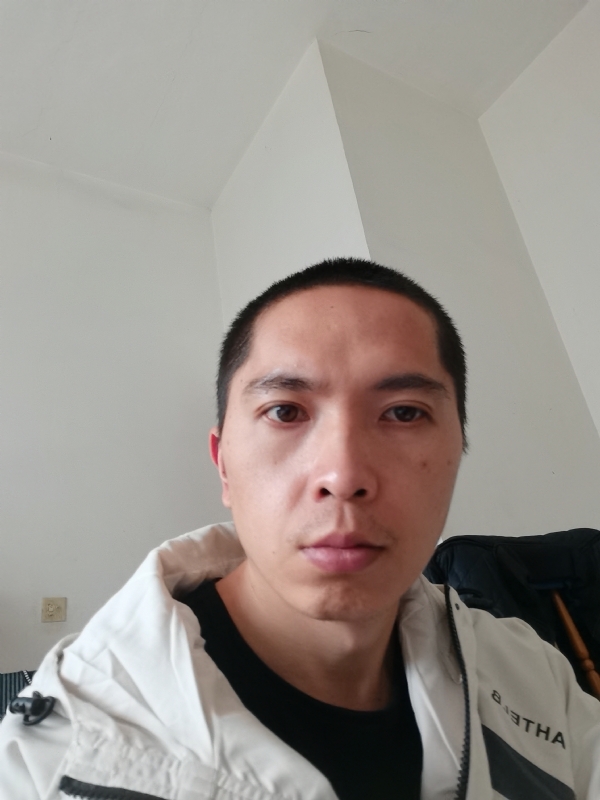 至诚的第一张照片--临沂相亲服务中心