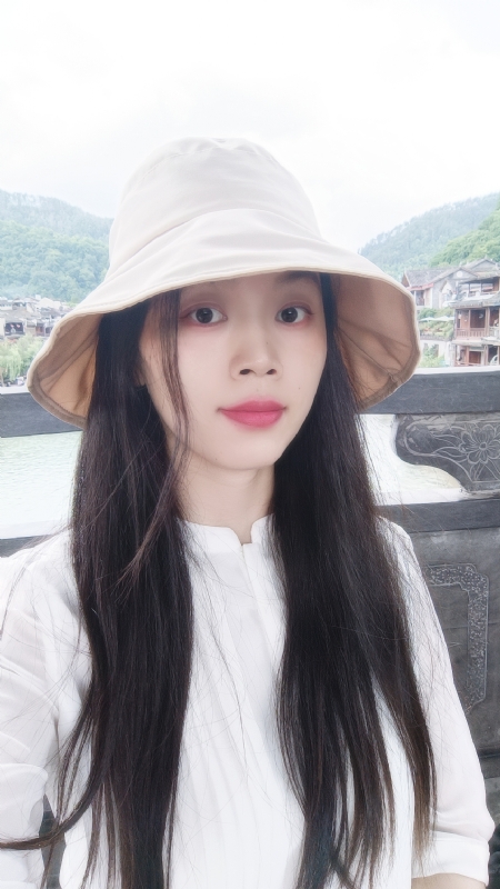 盛夏的第一张照片--临沂相亲服务中心