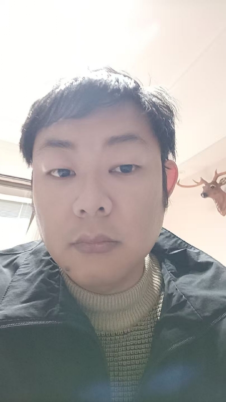 独自飞行的第一张照片--临沂相亲服务中心