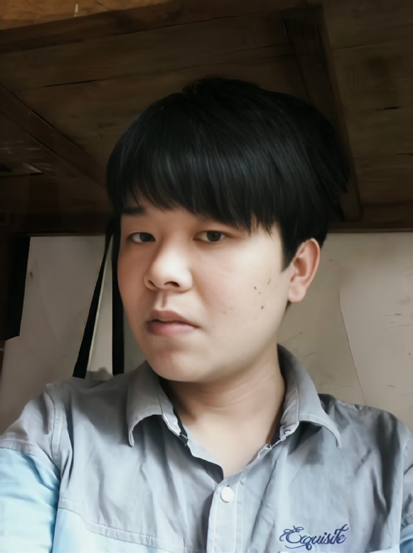 小凯的第一张照片--临沂相亲服务中心