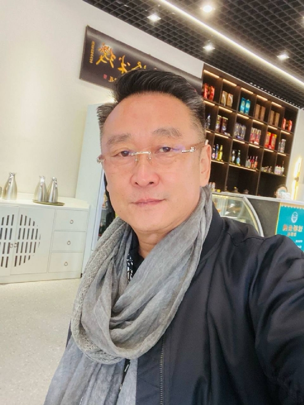 陳生的第一张照片--临沂相亲服务中心