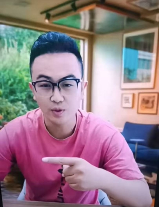 蒋先生的第一张照片--临沂相亲服务中心