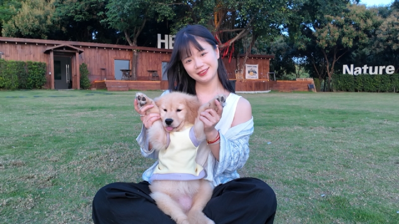 猫姐的第三张照片--临沂相亲服务中心