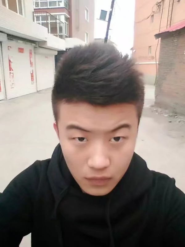 夜如情情似梦的第一张照片--临沂相亲服务中心