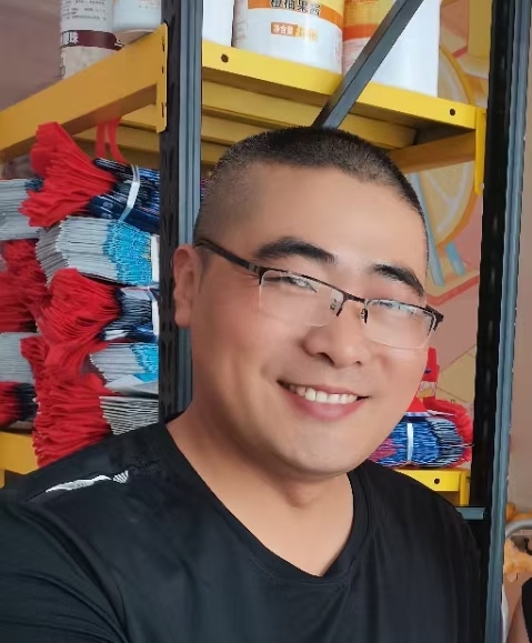 乐陶陶的第一张照片--临沂相亲服务中心
