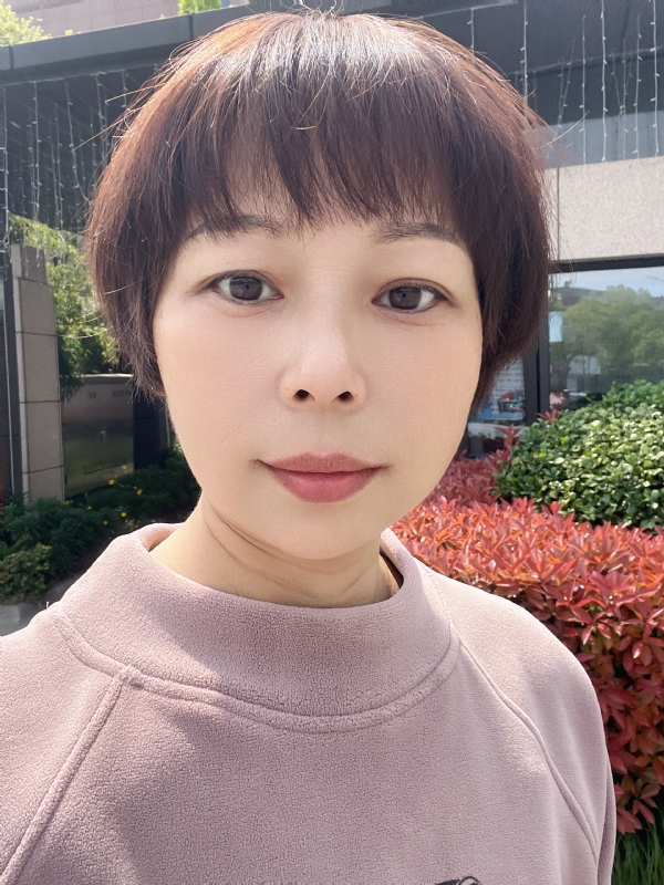 风铃草的第二张照片--临沂相亲服务中心