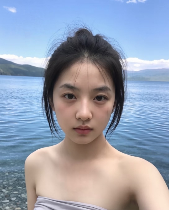 蔡蔡的第一张照片--临沂相亲服务中心