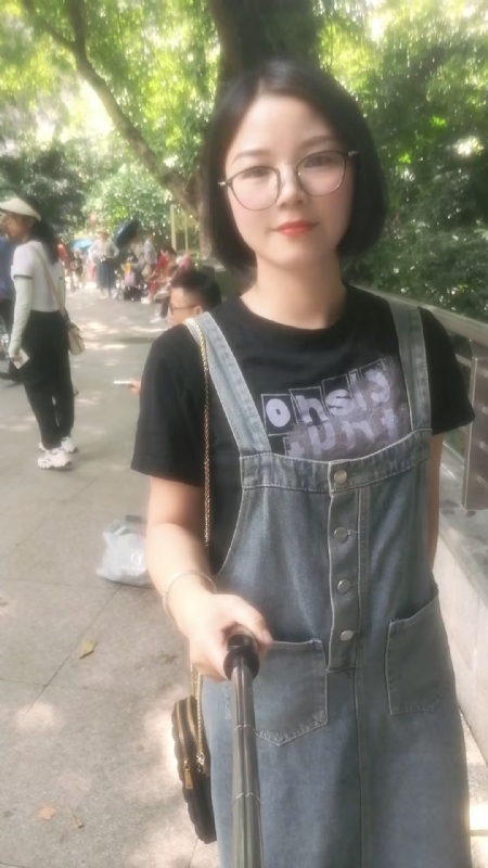 如燕的第一张照片--临沂相亲服务中心