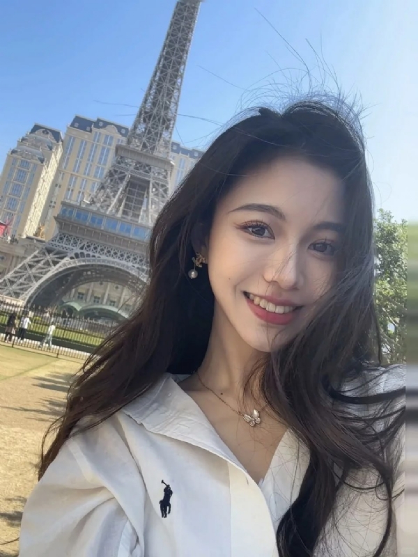 Anna的第一张照片--临沂相亲服务中心
