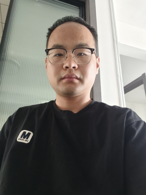 金峰的第一张照片--临沂相亲服务中心