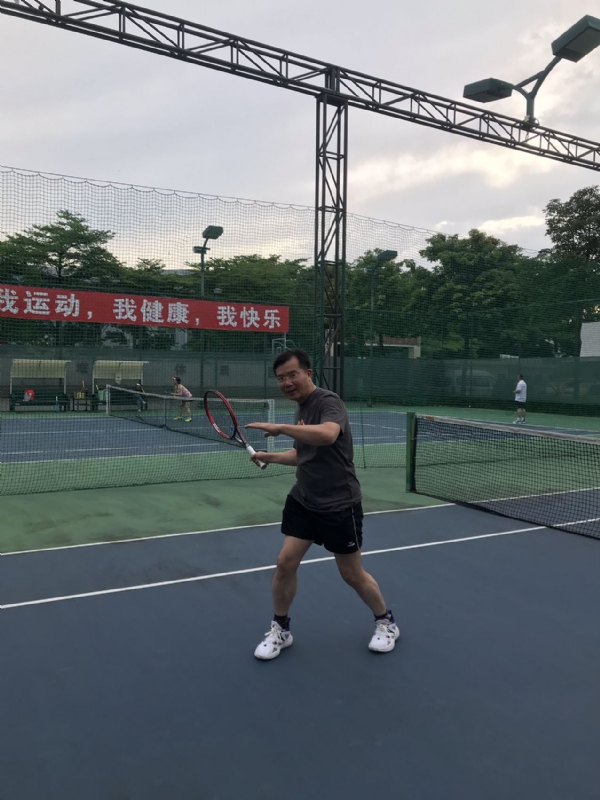 wjxcicpa的第二张照片--临沂相亲服务中心