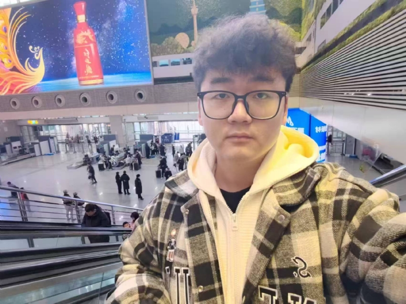小白的第一张照片--临沂相亲服务中心