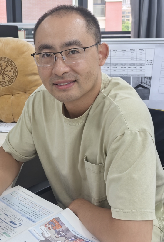 半程梦客的第一张照片--临沂相亲服务中心