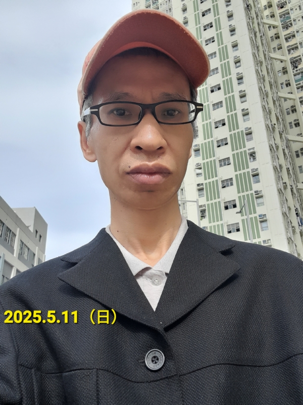 周生的第一张照片--临沂相亲服务中心