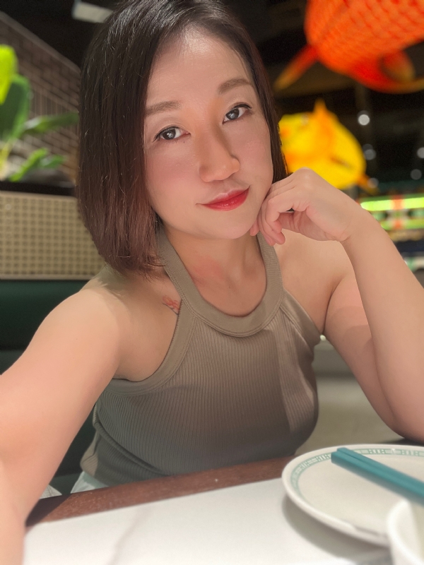 Mimi321的第一张照片--临沂相亲服务中心