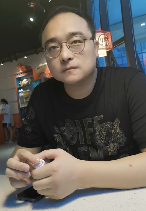十七的第三张照片--临沂相亲服务中心