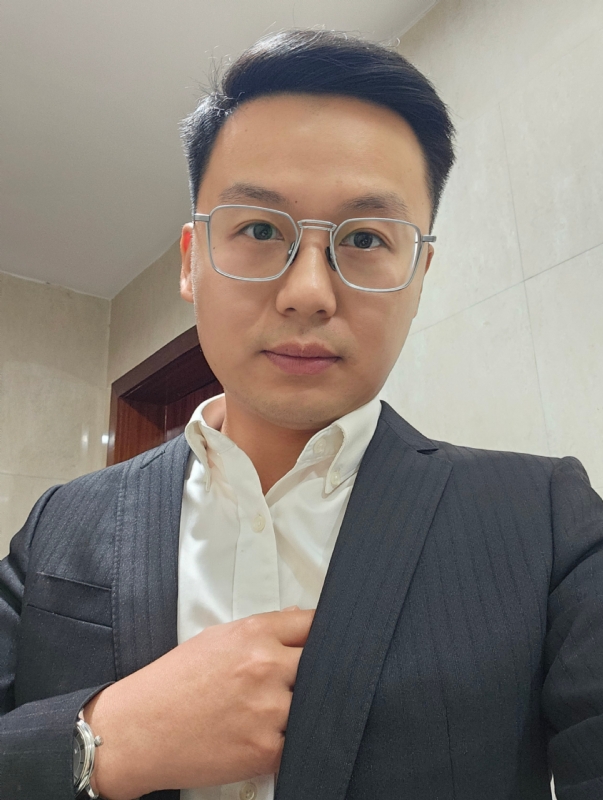 遥望的第二张照片--临沂相亲服务中心