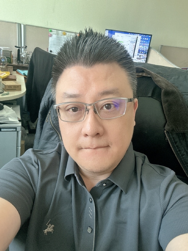 回归自我的第一张照片--临沂相亲服务中心
