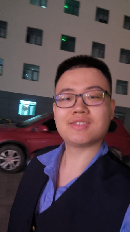 潇楚南的第一张照片--临沂相亲服务中心