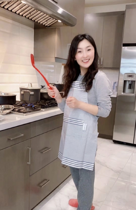 愛下廚負琴琴的第一张照片--临沂相亲服务中心