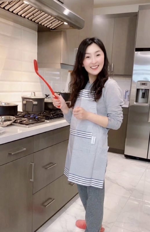 愛下廚負琴琴的第二张照片--临沂相亲服务中心