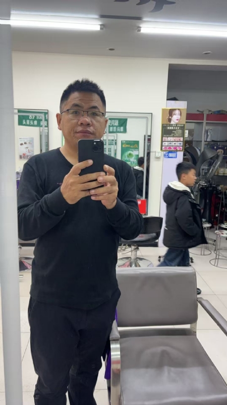王计盖的第一张照片--临沂相亲服务中心