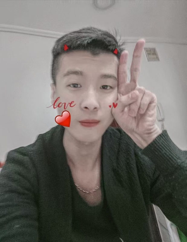 我不是巧克力的第二张照片--临沂相亲服务中心