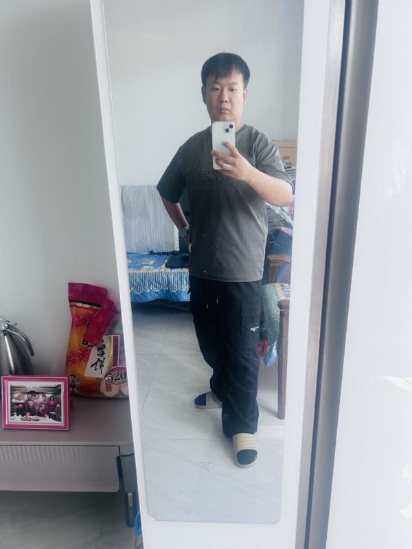 黄先生的第一张照片--临沂相亲服务中心