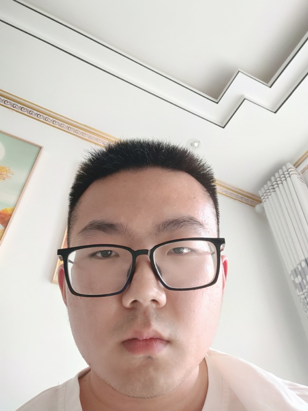 说话了的第一张照片--临沂相亲服务中心