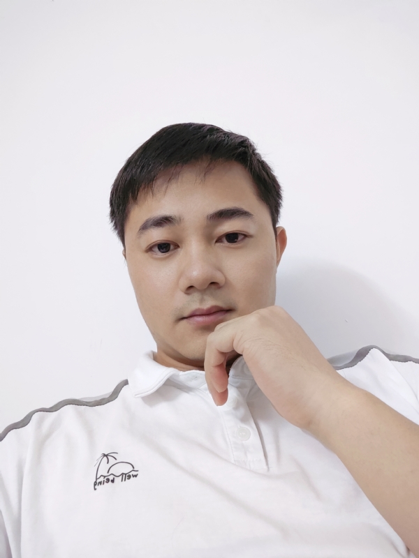 啊良的第一张照片--临沂相亲服务中心