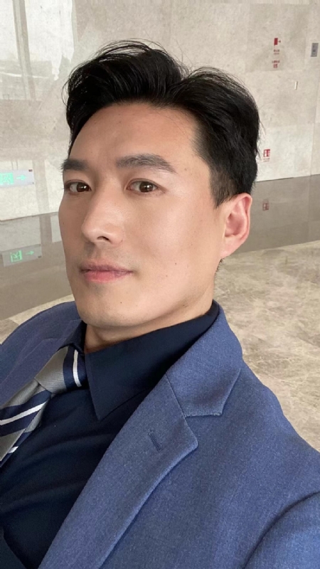 相见相识的第一张照片--临沂相亲服务中心