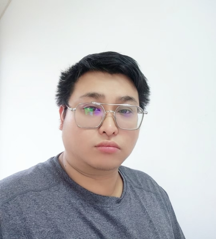 谢文涛的第一张照片--临沂相亲服务中心