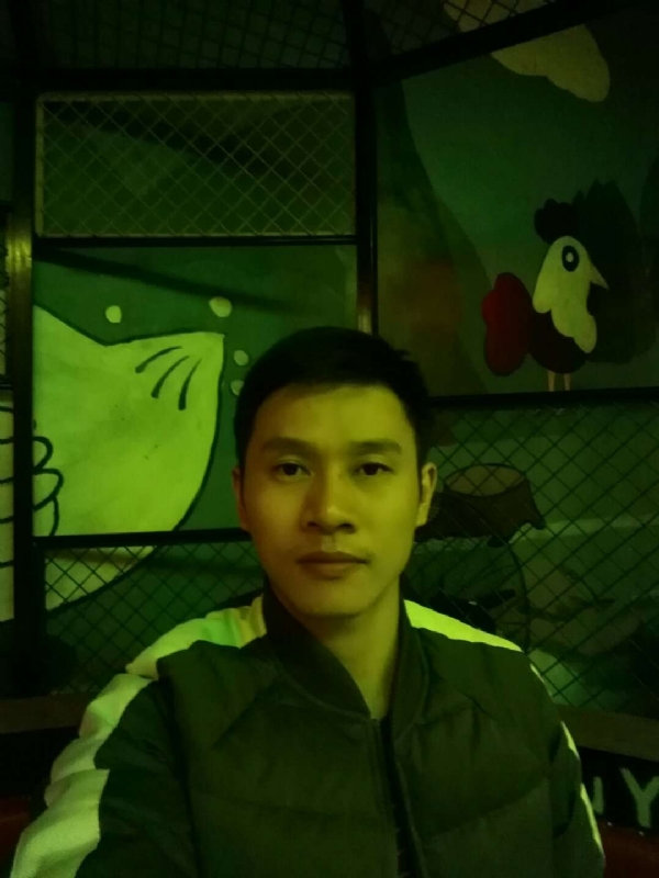 阿润的第一张照片--临沂相亲服务中心