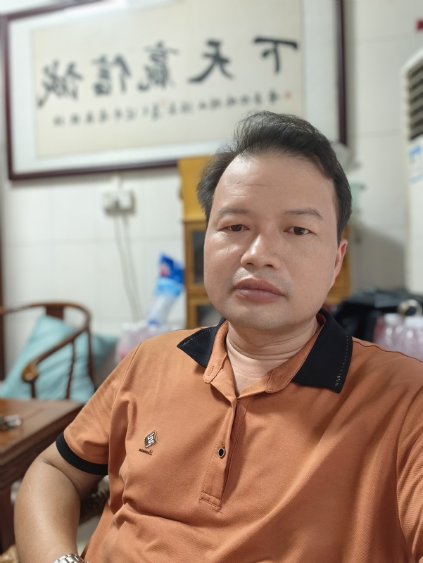 自强不息的第一张照片--临沂相亲服务中心