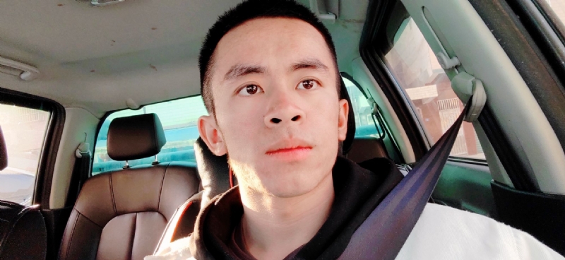 小余的第一张照片--临沂相亲服务中心
