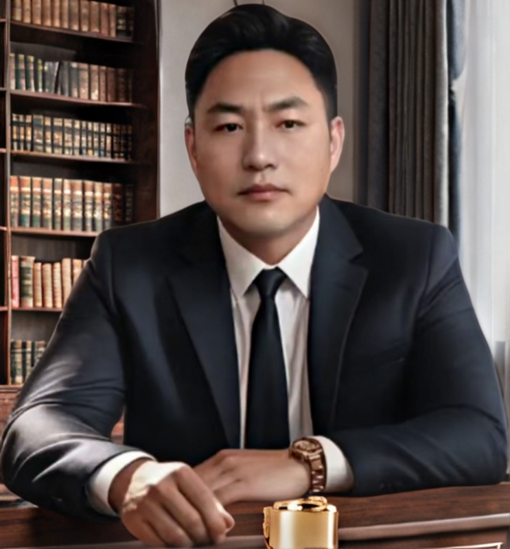 肖弋的第二张照片--临沂相亲服务中心