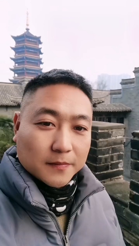 护爱天使的第一张照片--临沂相亲服务中心