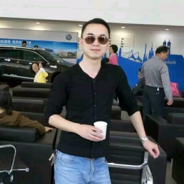 小汤米的第一张照片--临沂相亲服务中心