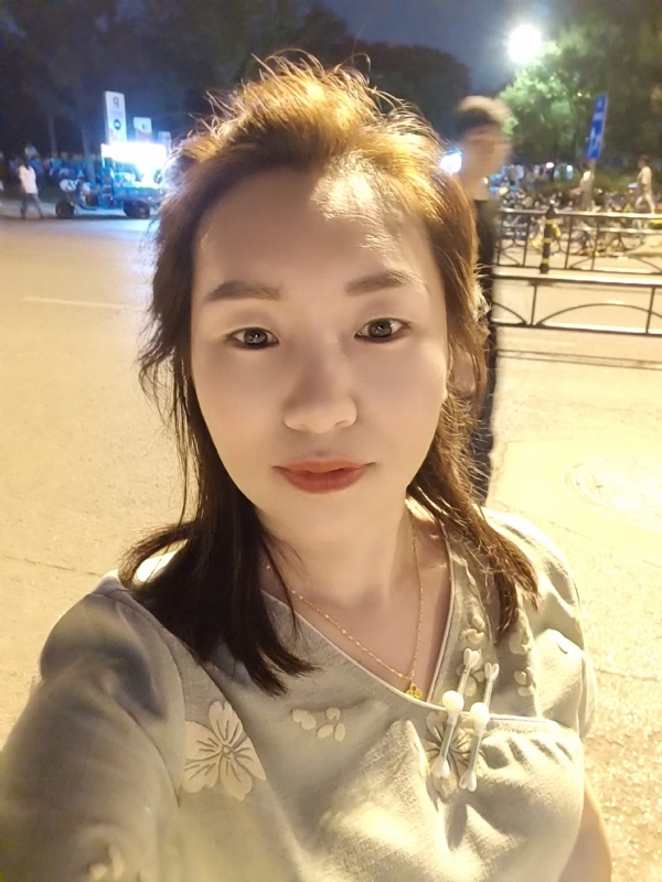 最美的期待的第二张照片--临沂相亲服务中心
