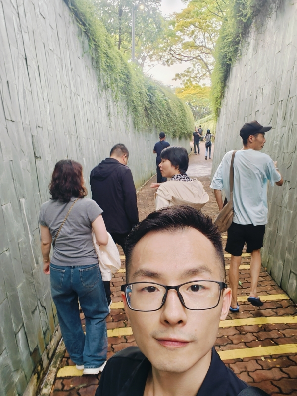 Mr田的第一张照片--临沂相亲服务中心