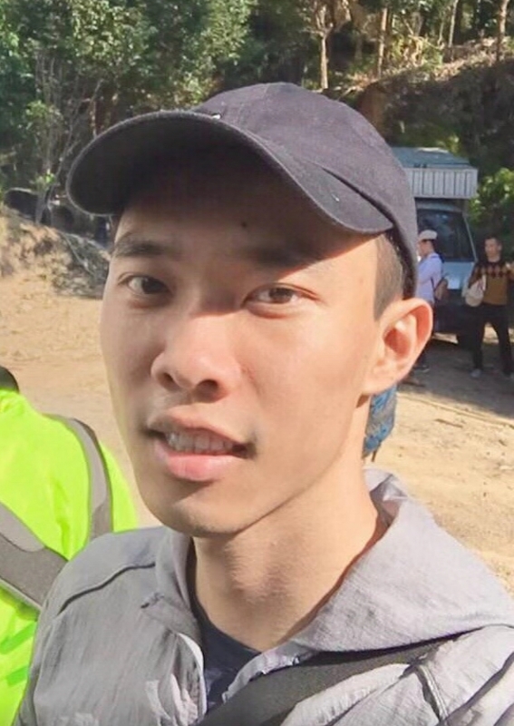bin的第一张照片--临沂相亲服务中心