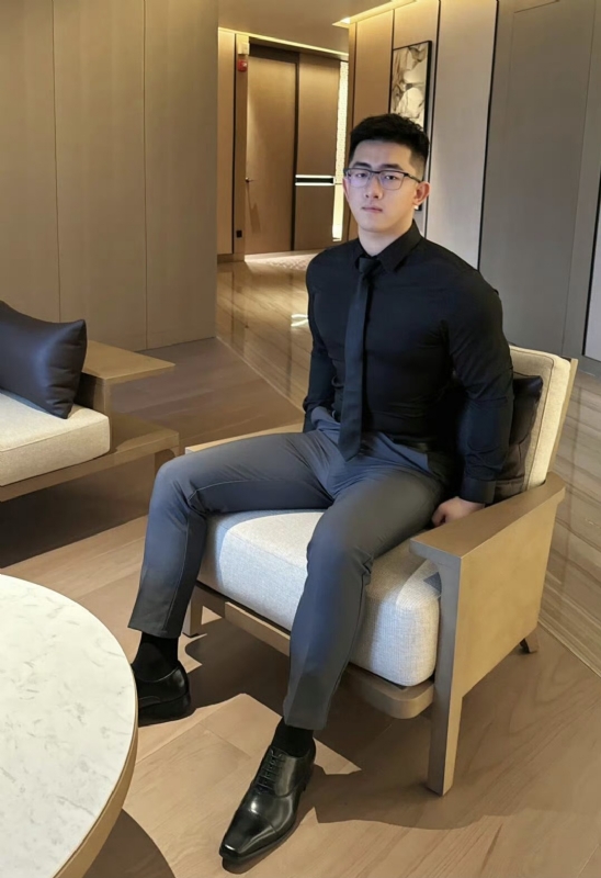 李寒外改英文可家的第一张照片--临沂相亲服务中心