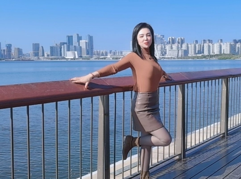 一起看夕阳的第一张照片--临沂相亲服务中心