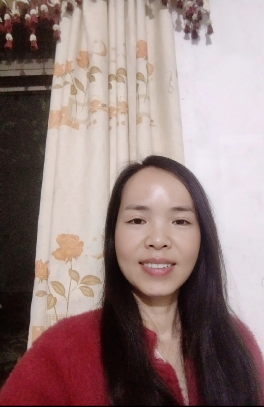 阿敏的第一张照片--临沂相亲服务中心